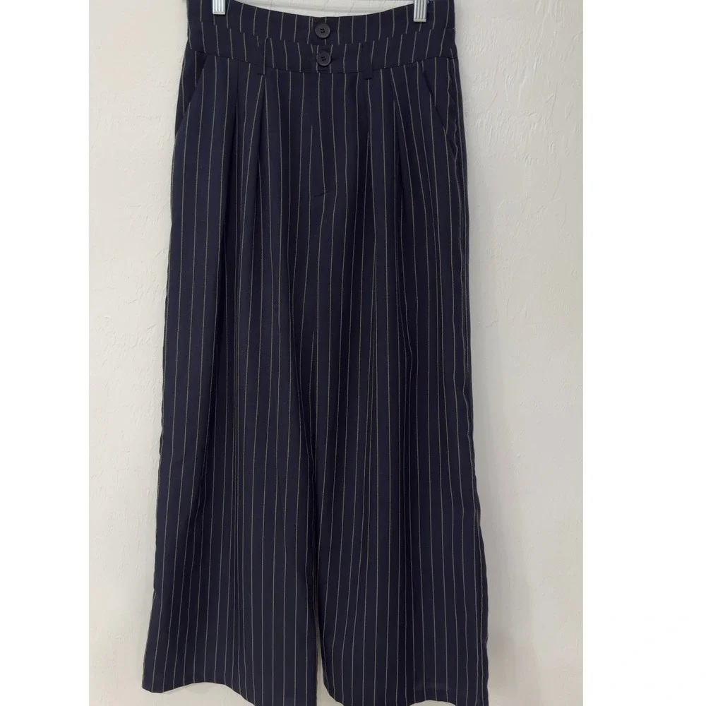 Cider high waisted